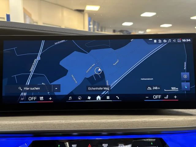 BMW i7 M70 Sedan xDrive