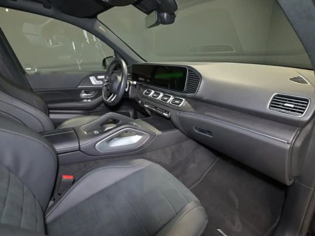 Mercedes-Benz GLE 450 4MATIC AMG Line