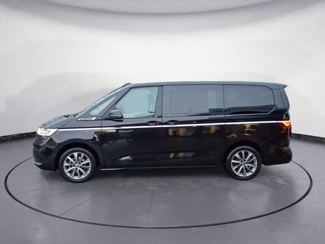 Volkswagen Multivan Style T7