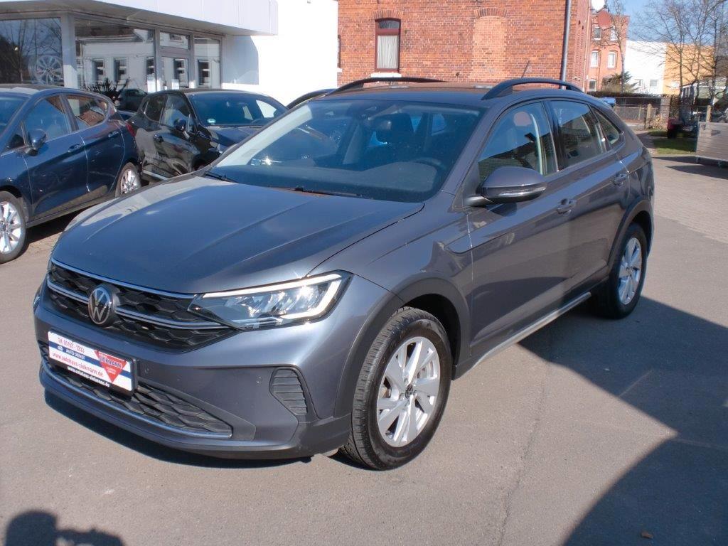 Volkswagen Taigo Life