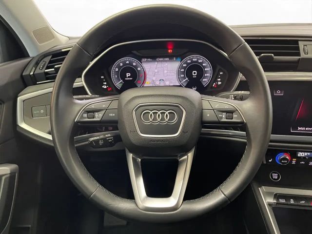 Audi Q3 Hybride S-Line
