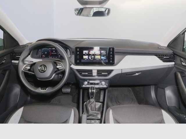 Skoda Scala 85 Selection