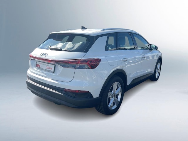 Audi Q4 e-tron 35