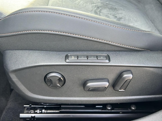 Cupra Formentor 2.0 TSI VZ