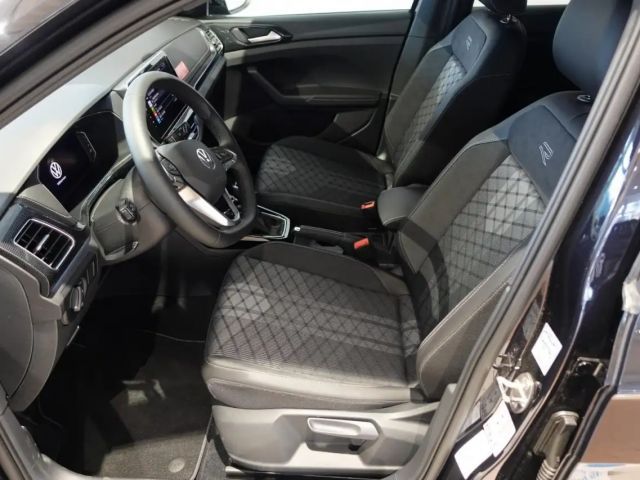 Volkswagen T-Cross DSG R-Line