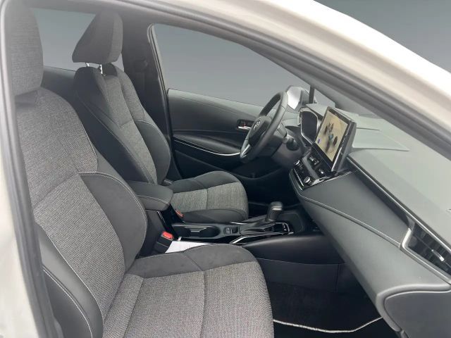 Toyota Corolla Active Hybride