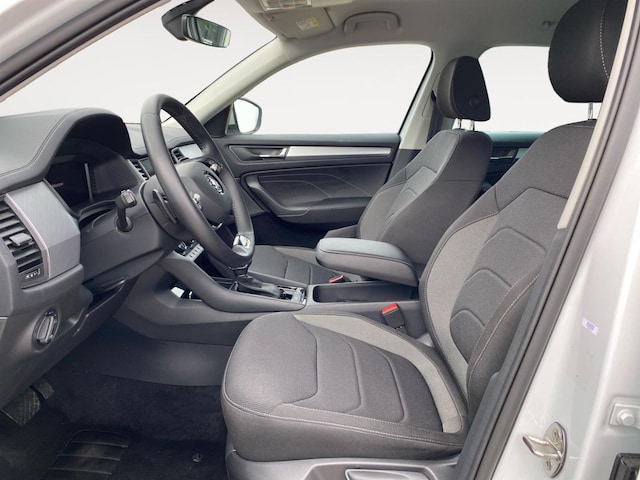 Skoda Kodiaq 1.5 TSI Ambition