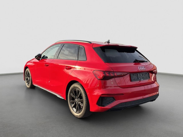 Audi A3 35 TFSI S-Tronic Sportback