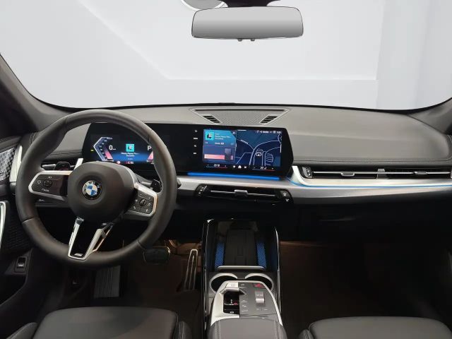 BMW X1 sDrive20i