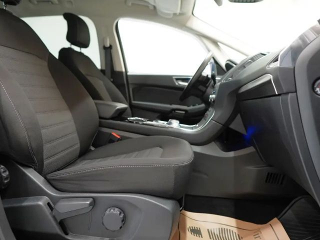 Ford S-Max S-max 2.0 EcoBl. Aut. "Titanium" LED*AHK*NAVI*W-P