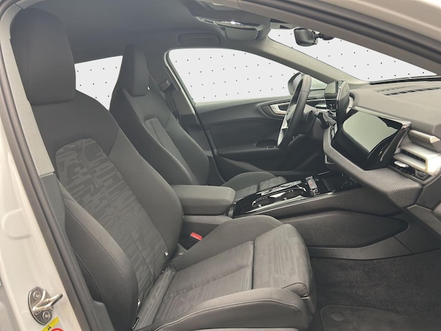 Audi A5 Avant S-Tronic