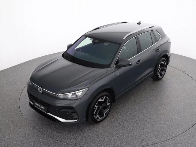 Volkswagen Tiguan 2.0 TDI DSG R-Line