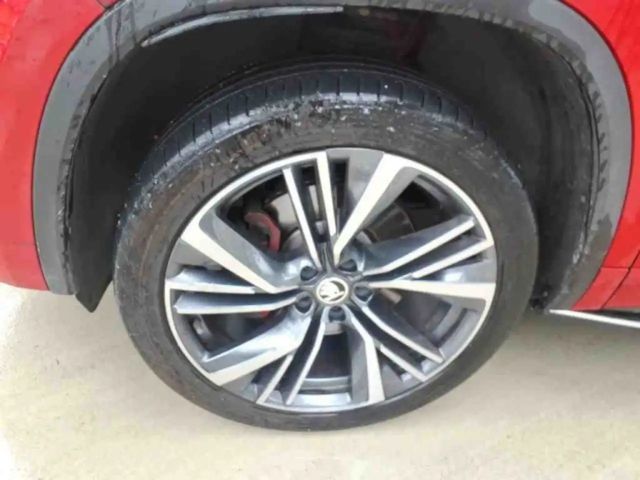 Skoda Kodiaq 2.0 TSI 4x4 RS