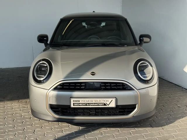 MINI Cooper 3-deurs