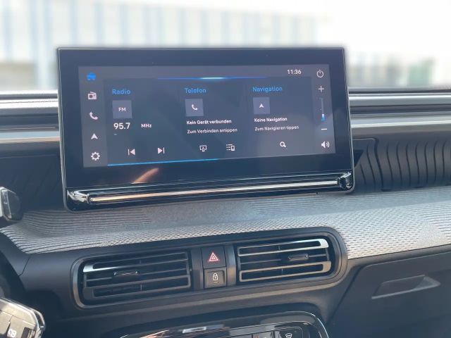 Citroën ë-C3 44 kWh Max