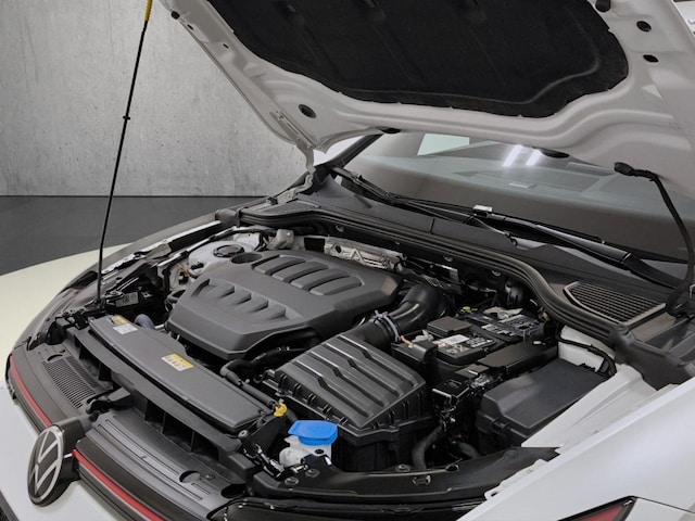 Volkswagen Golf 2.0 TSI GTI