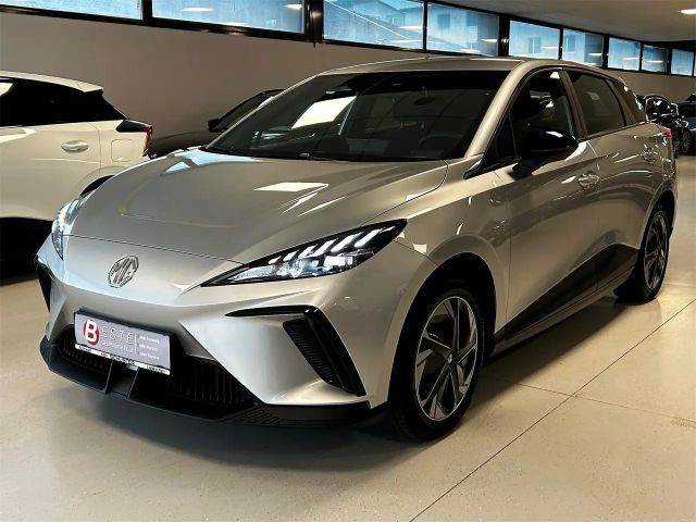 MG MG4 51 kWh EV Standard range