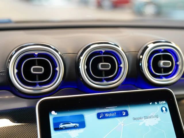 Mercedes-Benz C 300 AMG Line Estate