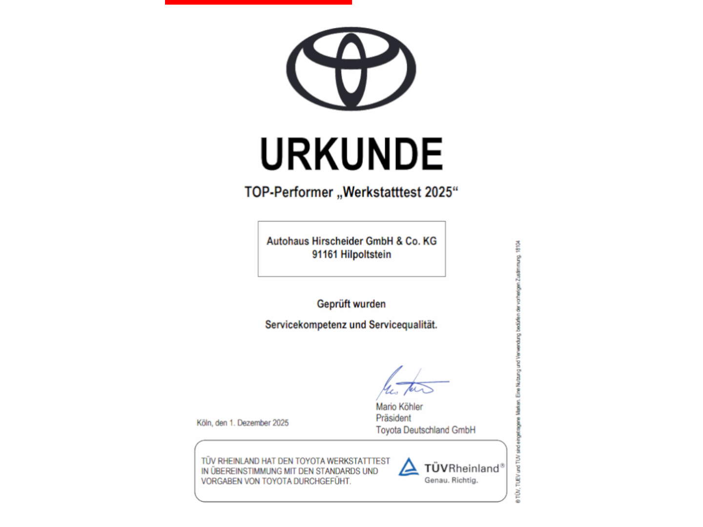 Toyota C-HR 5-deurs Bi-Tone