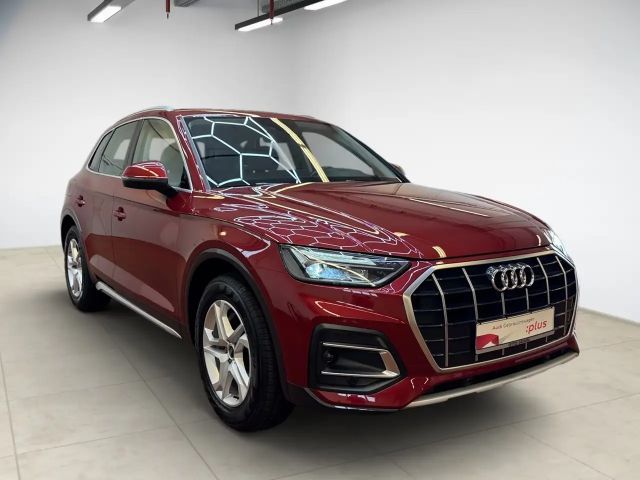 Audi Q5 35 TDI