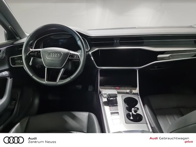 Audi A6 40 TDI S-Tronic Sedan