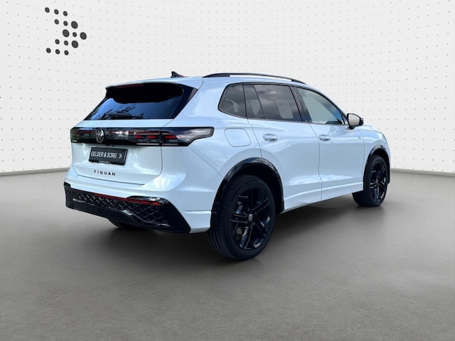 Volkswagen Tiguan 2.0 TDI R-Line