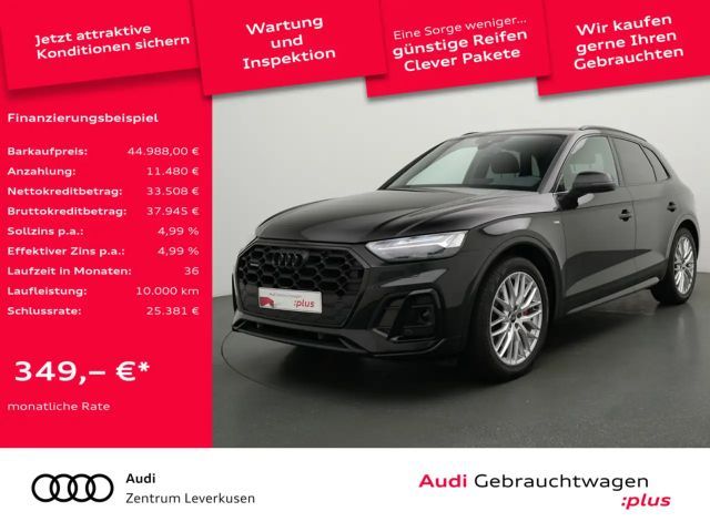 Audi Q5 Quattro