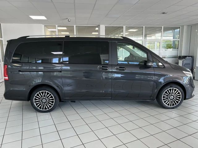 Mercedes-Benz V 250 AVANTGARDE Limousine Lang