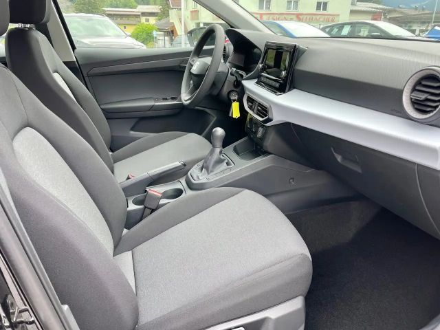 Seat Arona 1.0 TSI Reference