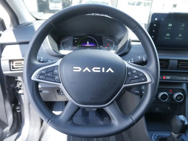 Dacia Jogger Extreme Hybrid 140
