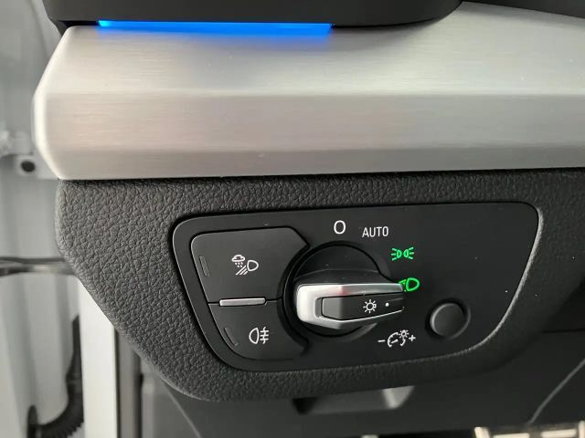 Audi Q5 40 TDI Quattro S-Line