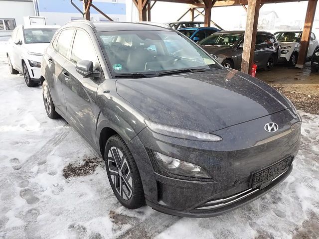 Hyundai Kona Electric