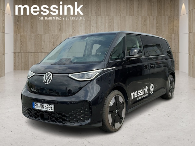 Volkswagen ID.Buzz GOAL LR 86 kWh Pano*Navi*DCC