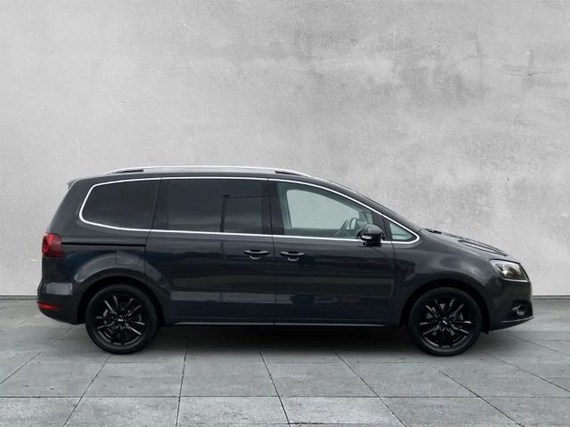 Seat Alhambra 2.0 TDI Xcellence