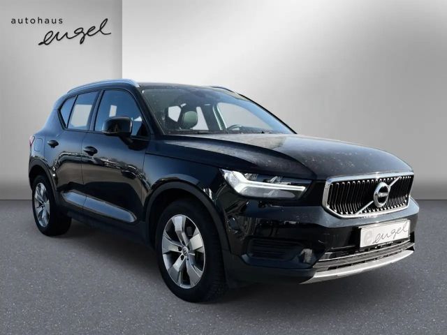 Volvo XC40 AWD D4 Geartronic Momentum