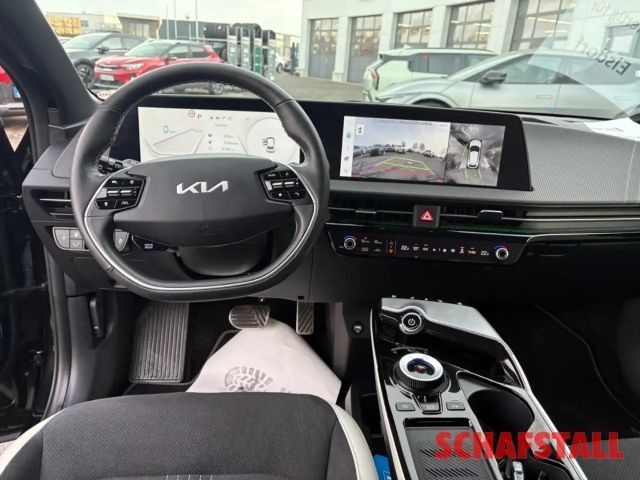 Kia EV6 GT-Line Vierwielaandrijving
