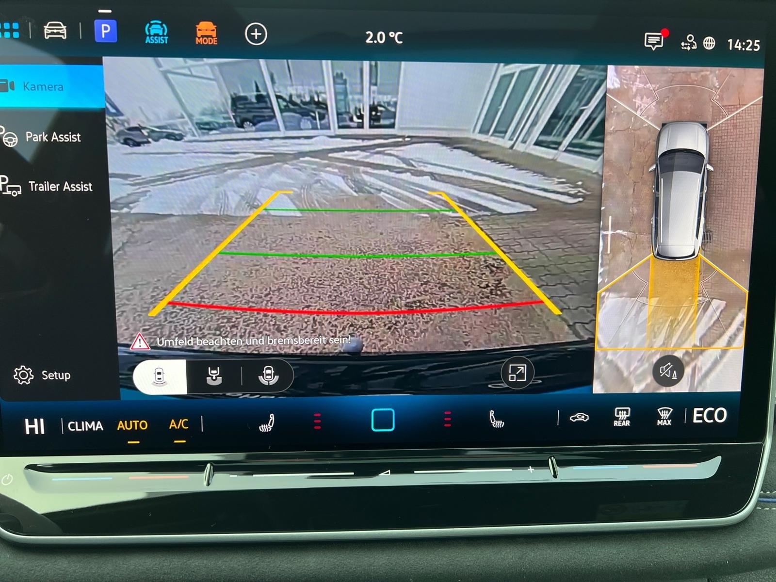 Volkswagen Tayron DSG R-Line eHybrid