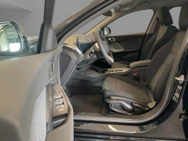 BMW 118 118d M-Sport Sedan