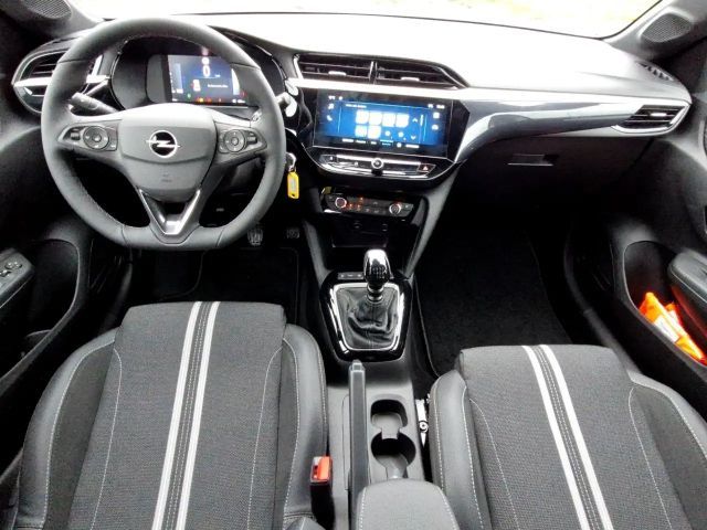 Opel Corsa GS-Line Grand Sport