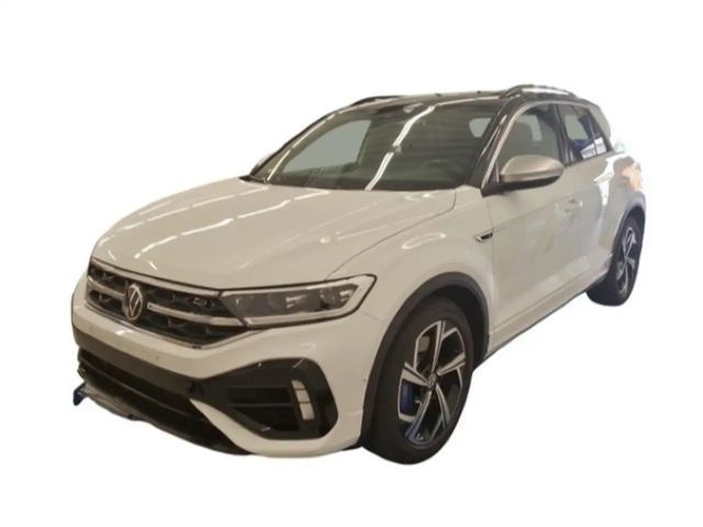 Volkswagen T-Roc R NP60 AKRAPOVIC PANO BEATS