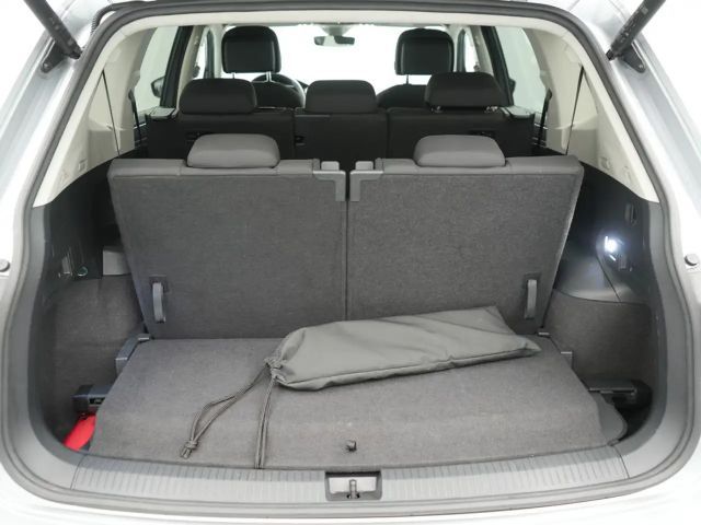 Volkswagen Tiguan Allspace DSG Life