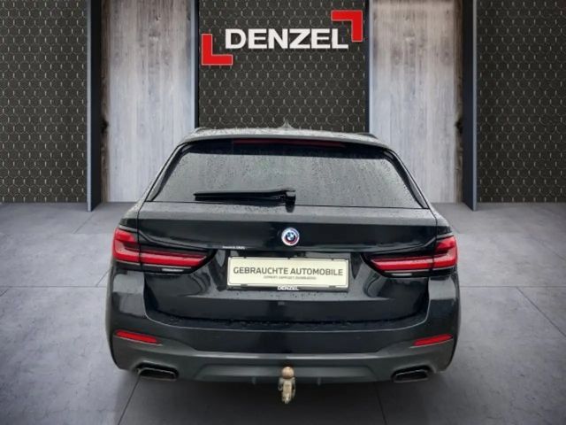 BMW 530 530d Touring xDrive