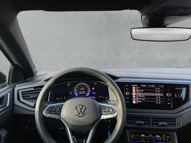 Volkswagen Taigo 1.0 TSI DSG R-Line