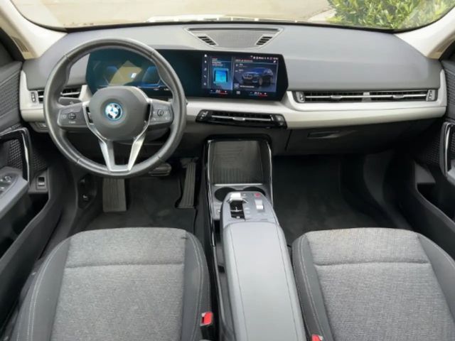 BMW iX1 xDrive