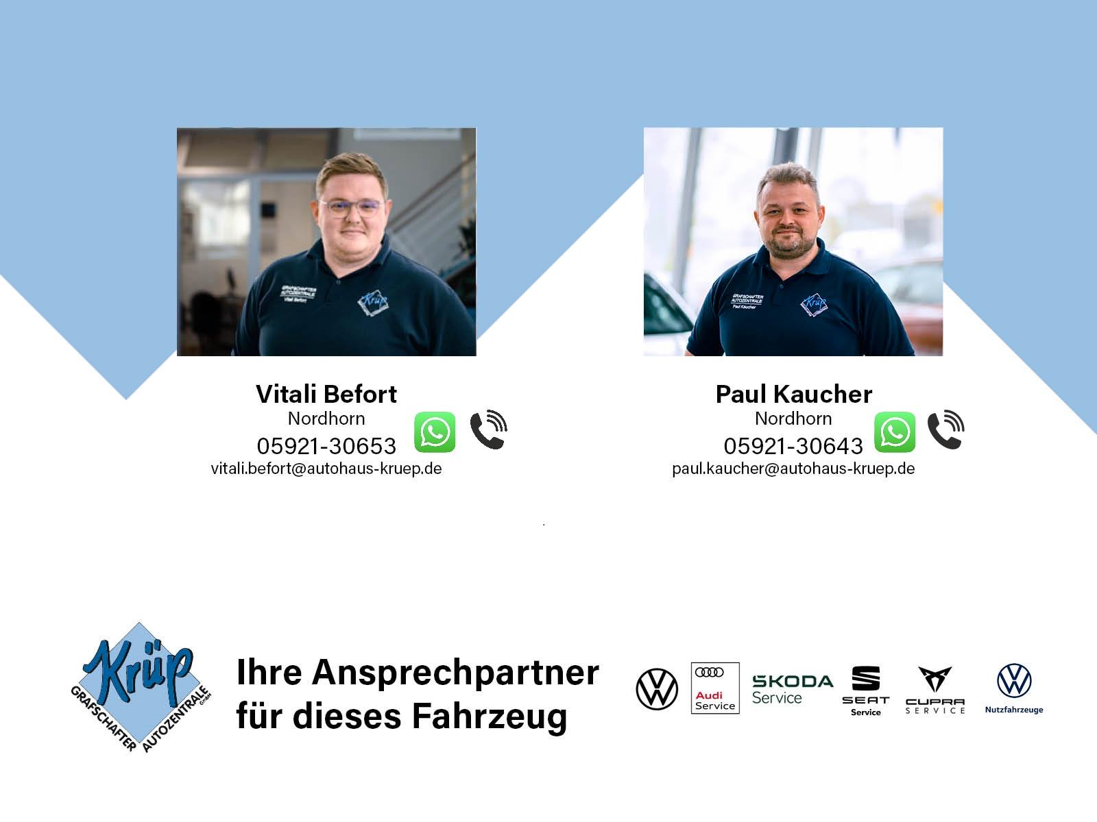 Volkswagen Tiguan R-Line eHybrid