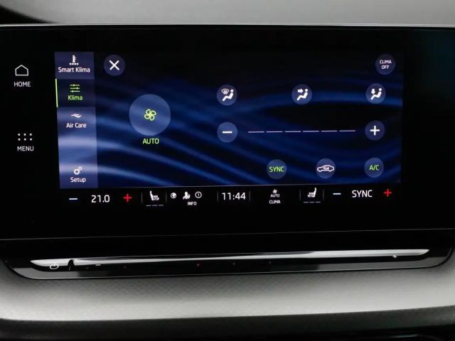 Skoda Octavia 2.0 TDI Combi