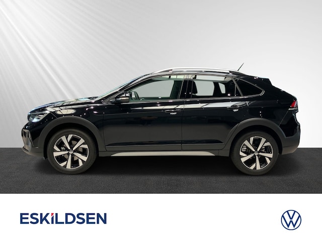 Volkswagen Taigo DSG IQ.Drive Style