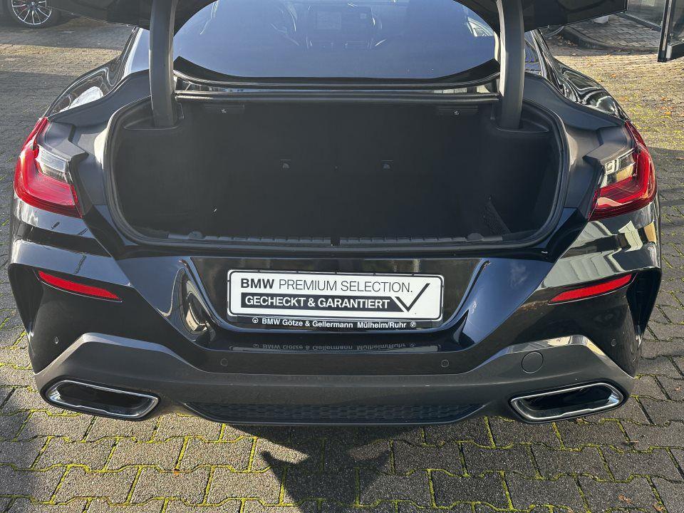 BMW M850 Coupé xDrive