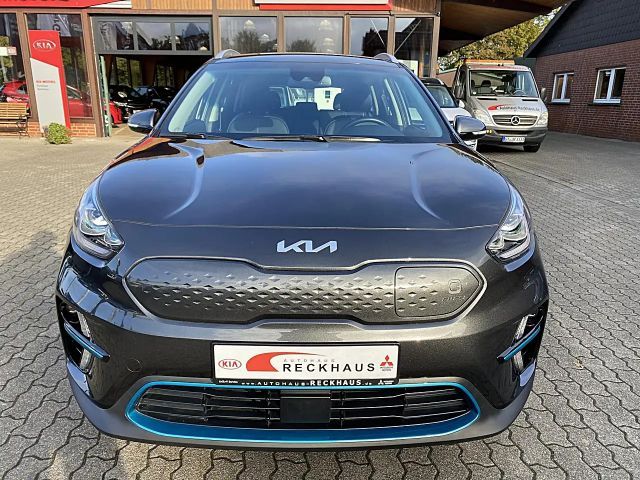 Kia Niro EV Vision