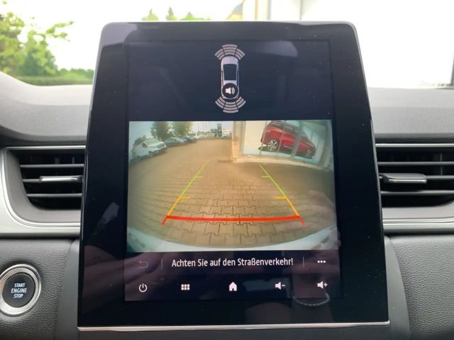 Renault Captur Intens